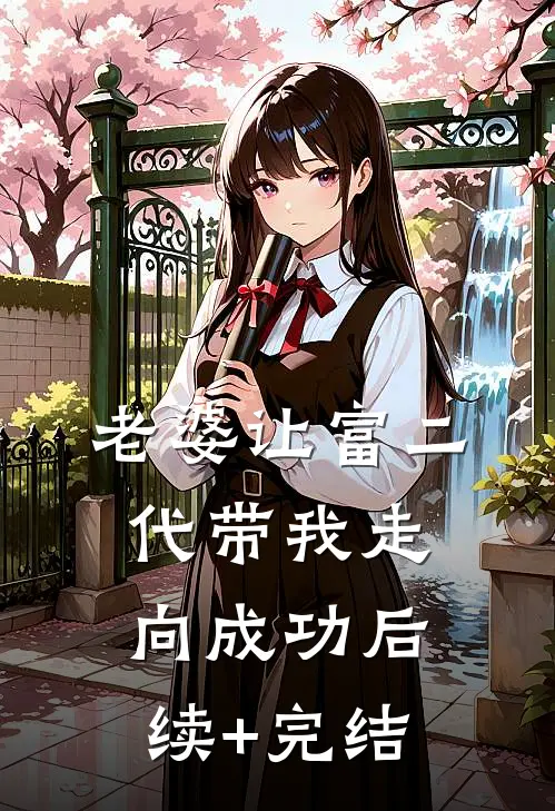 老婆让富二代带我走向成功后续+完结