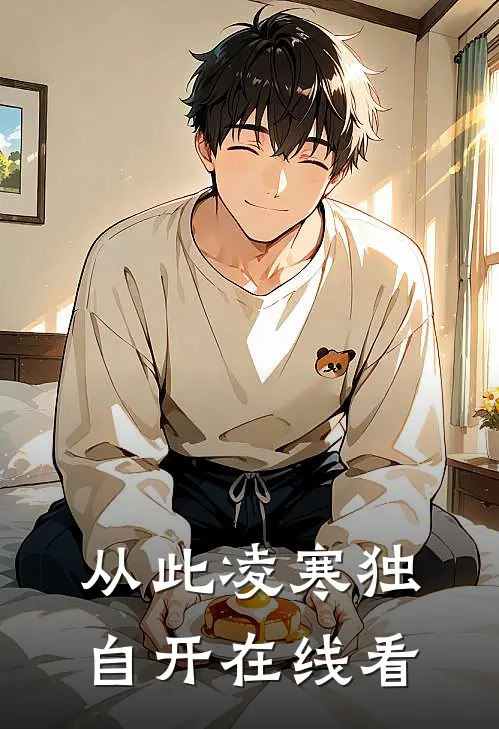 从此凌寒独自开在线看
