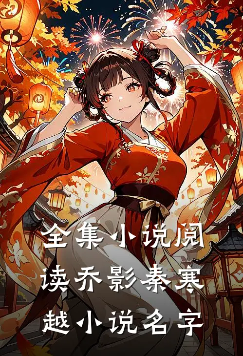 全集小说阅读乔影秦寒越小说名字