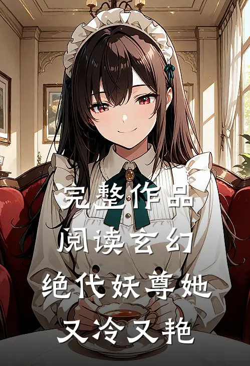 完整作品阅读玄幻绝代妖尊她又冷又艳