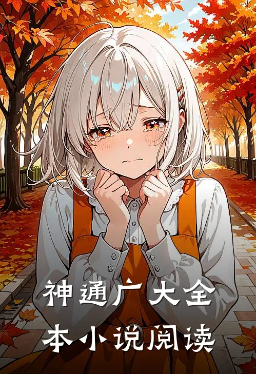 神通广大全本小说阅读