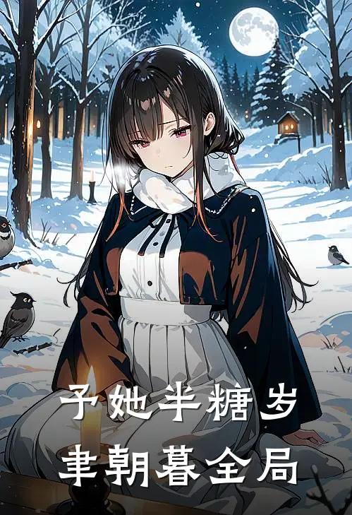 予她半糖岁聿朝暮全局