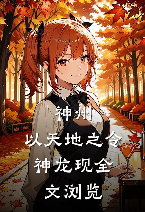 神州：以天地之令，神龙现全文浏览