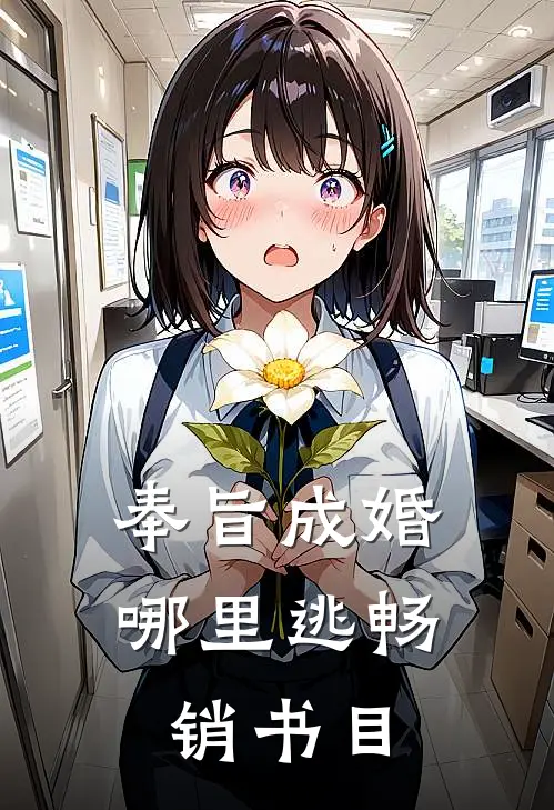 奉旨成婚：哪里逃畅销书目