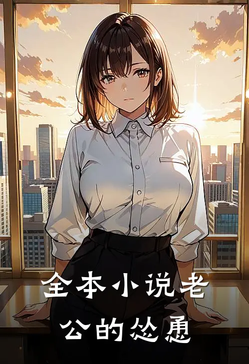 全本小说老公的怂恿
