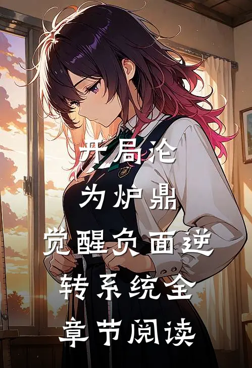 开局沦为炉鼎，觉醒负面逆转系统全章节阅读