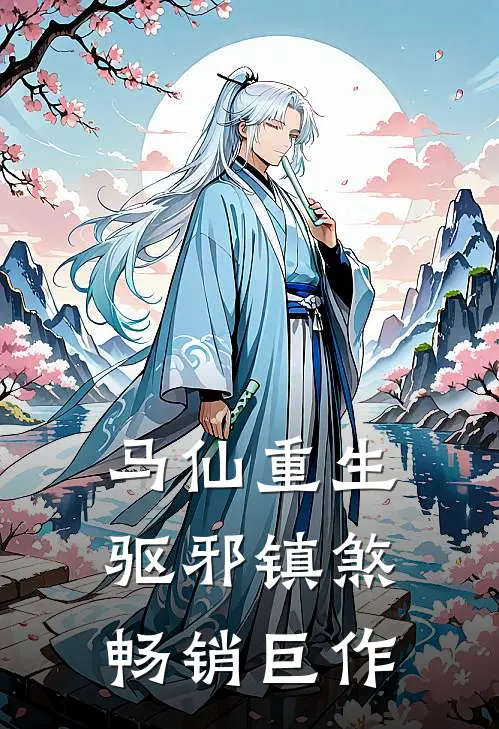 马仙重生：驱邪镇煞畅销巨作