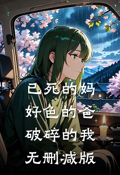 已死的妈好色的爸破碎的我无删减版