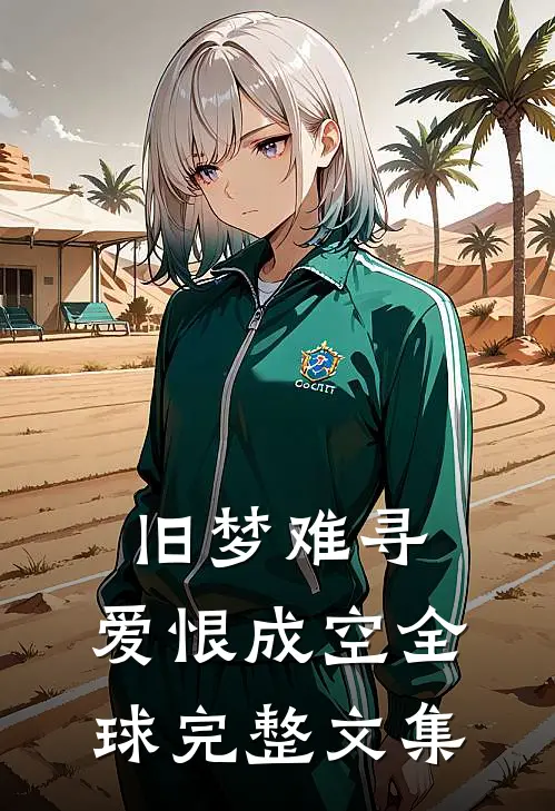 旧梦难寻，爱恨成空全球完整文集