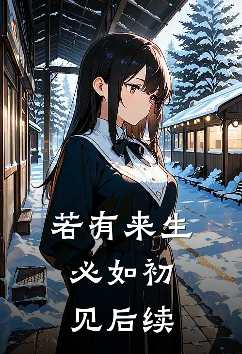若有来生，必如初见后续