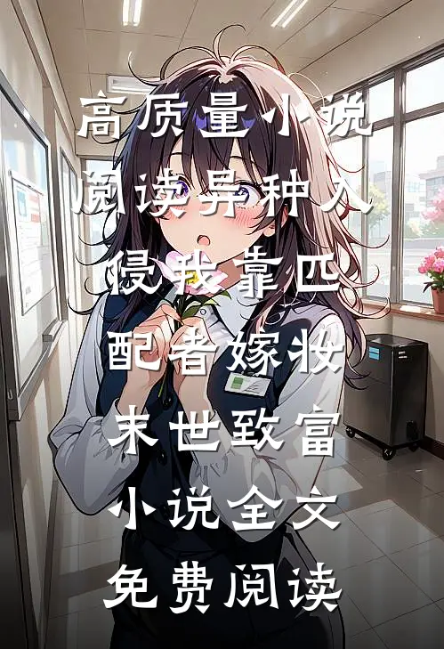 高质量小说阅读异种入侵我靠匹配者嫁妆末世致富小说全文免费阅读