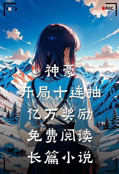 神豪:开局十连抽亿万奖励免费阅读长篇小说