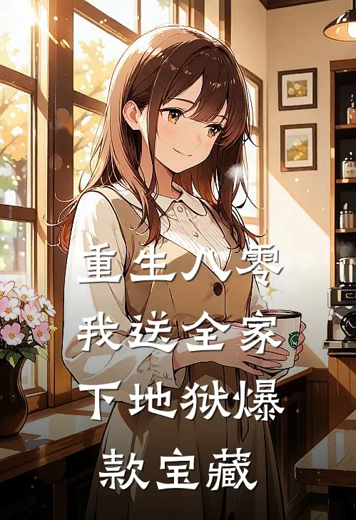 重生八零，我送全家下地狱爆款宝藏