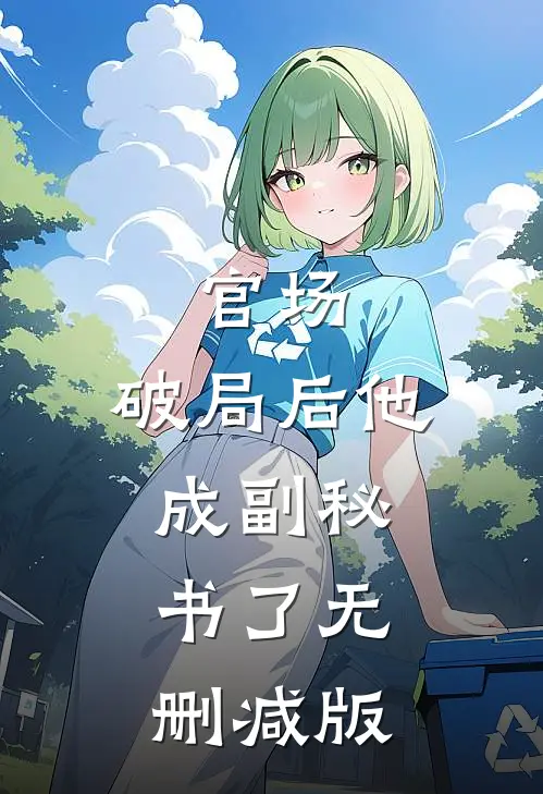 官场：破局后他成副秘书了无删减版