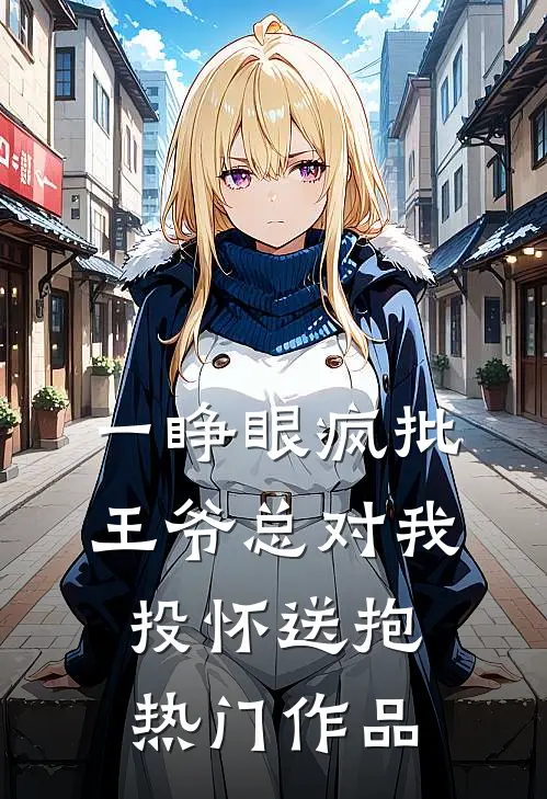 一睁眼疯批王爷总对我投怀送抱热门作品