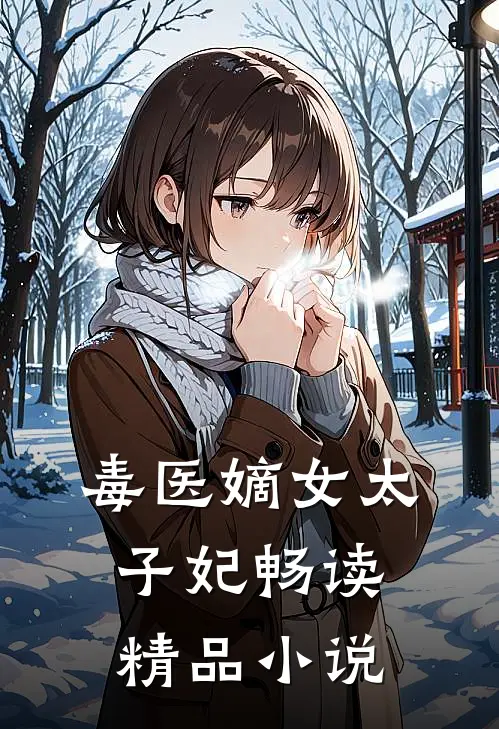 毒医嫡女太子妃畅读精品小说