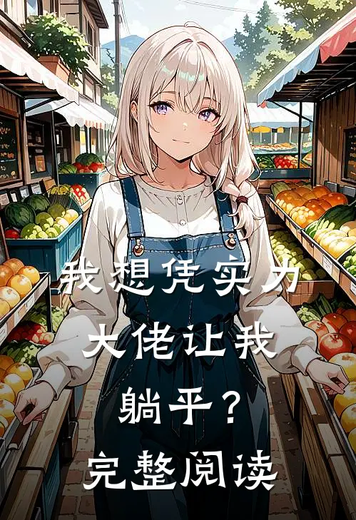 我想凭实力，大佬让我躺平？完整阅读