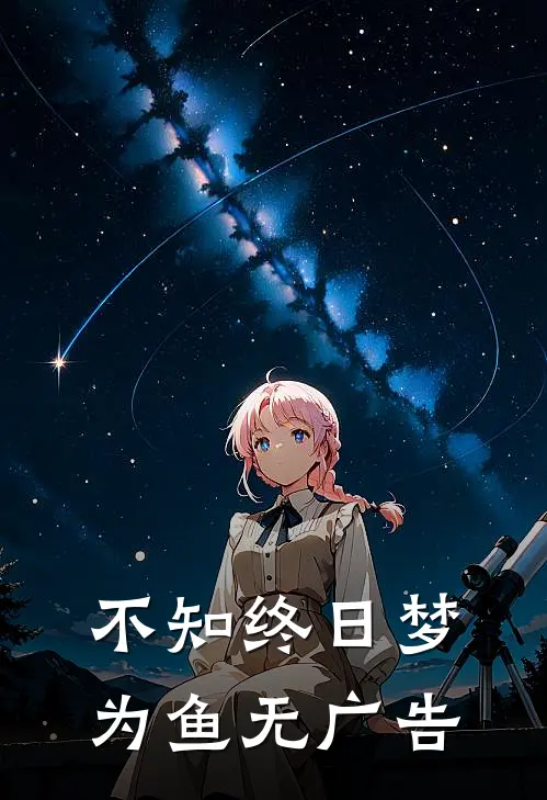 不知终日梦为鱼无广告
