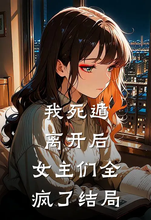 我死遁离开后，女主们全疯了结局