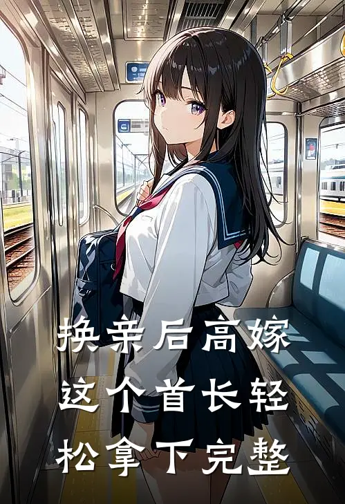 换亲后高嫁，这个首长轻松拿下完整