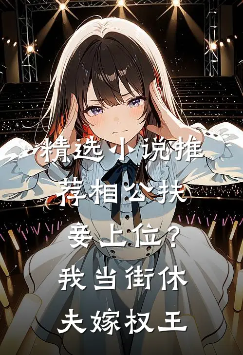 精选小说推荐相公扶妾上位？我当街休夫嫁权王