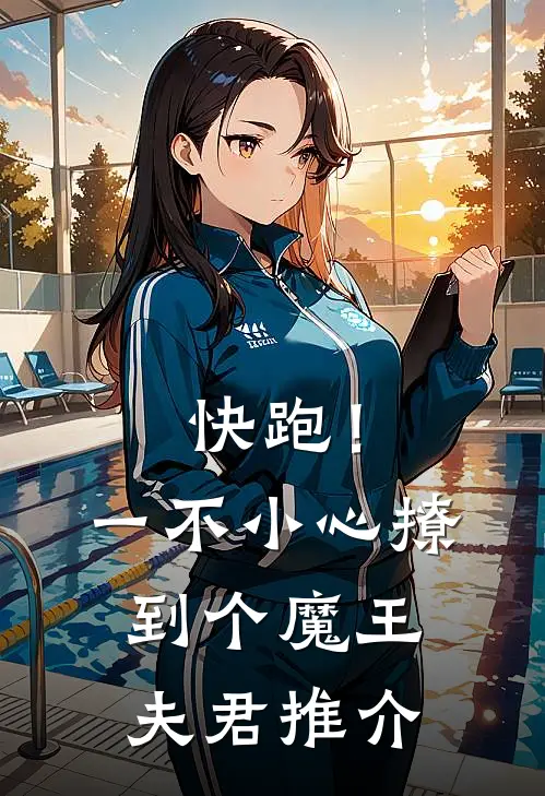 快跑！一不小心撩到个魔王夫君推介