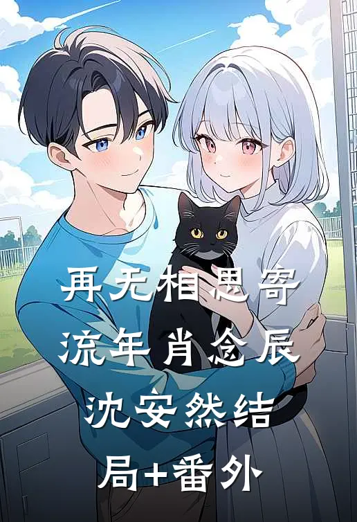 再无相思寄流年肖念辰沈安然结局+番外