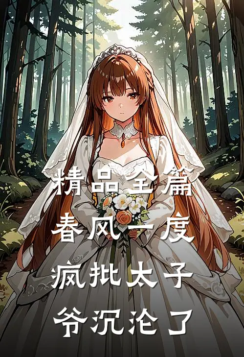 精品全篇春风一度，疯批太子爷沉沦了