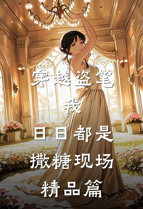 穿越盗笔：我，日日都是撒糖现场精品篇