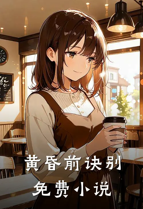 黄昏前诀别免费小说