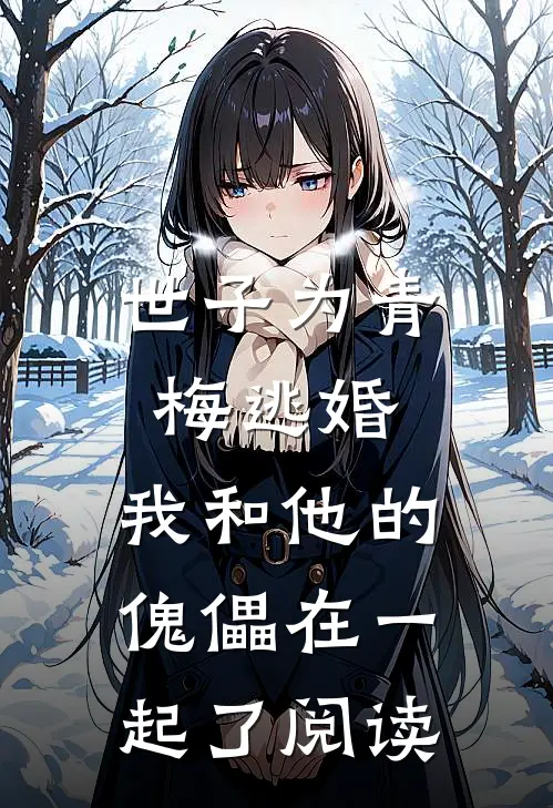世子为青梅逃婚，我和他的傀儡在一起了阅读