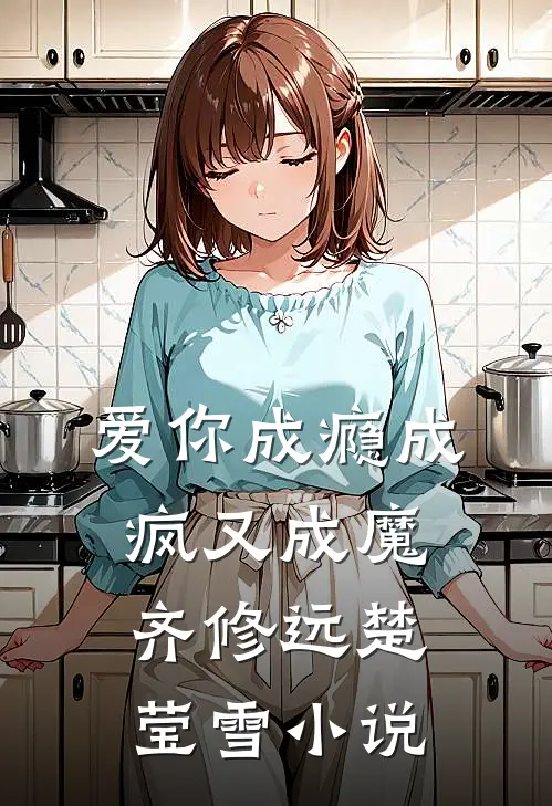 爱你成瘾成疯又成魔齐修远楚莹雪小说