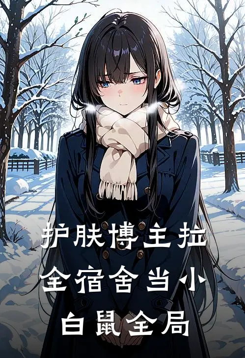 护肤博主拉全宿舍当小白鼠全局