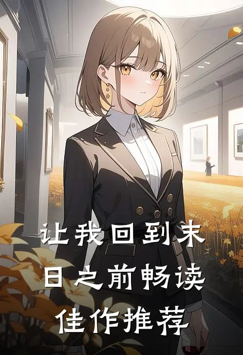 让我回到末日之前畅读佳作推荐