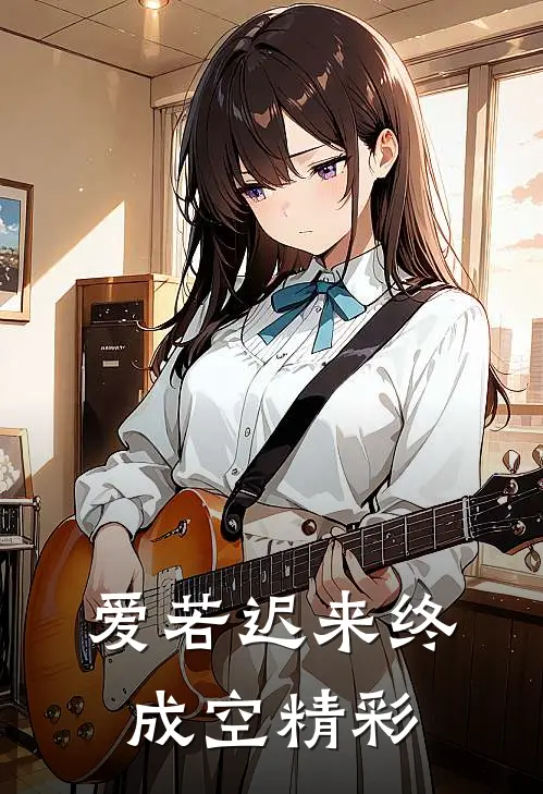 爱若迟来终成空精彩