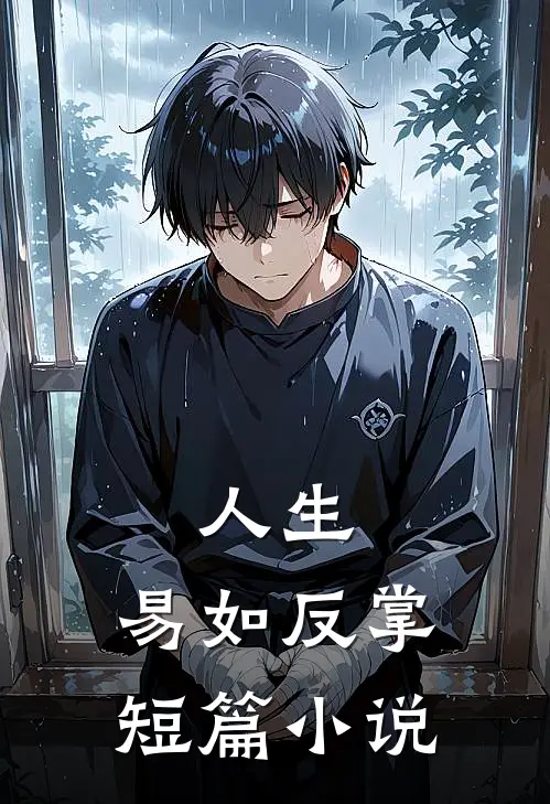 人生，易如反掌短篇小说