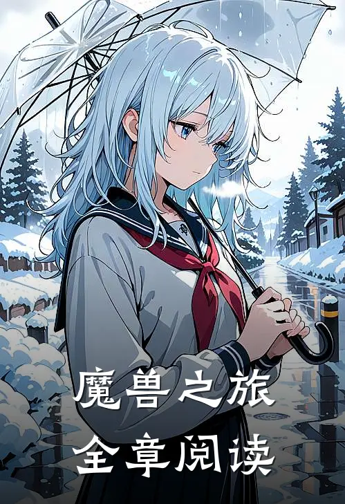 魔兽之旅全章阅读