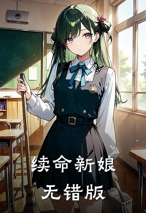 续命新娘无错版