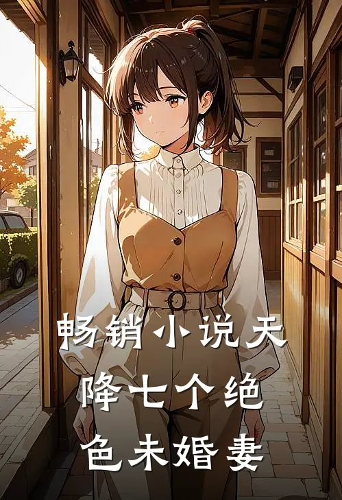 畅销小说天降七个绝色未婚妻