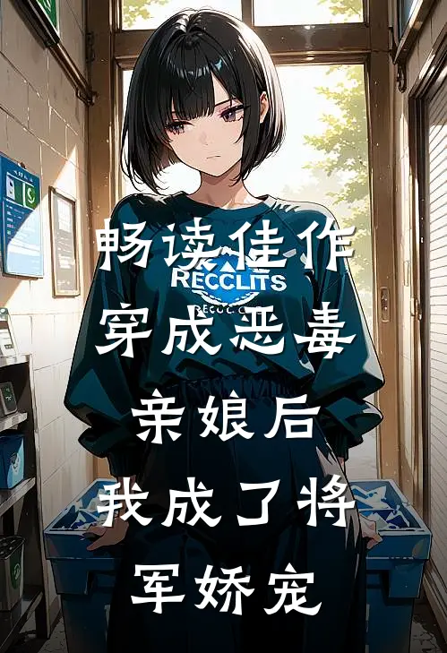 畅读佳作穿成恶毒亲娘后，我成了将军娇宠