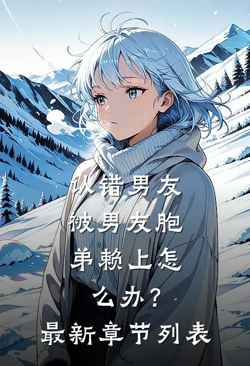 认错男友，被男友胞弟赖上怎么办？最新章节列表
