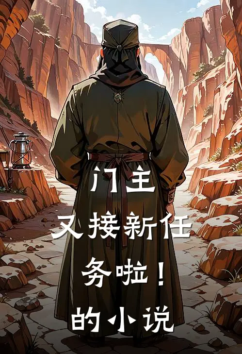 门主,又接新任务啦!的免费阅读