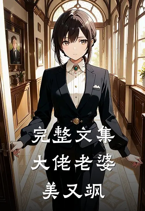 完整文集大佬老婆美又飒