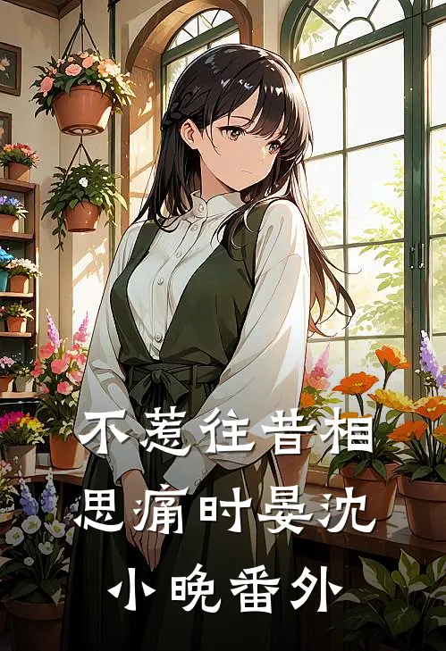 不惹往昔相思痛时晏沈小晚 番外