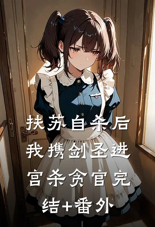扶苏自杀后，我携剑圣进宫杀贪官完结+番外