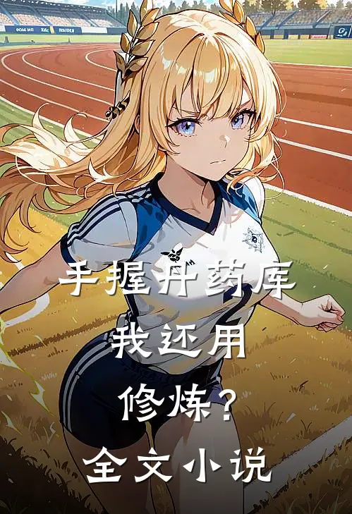 手握丹药库，我还用修炼？全文小说