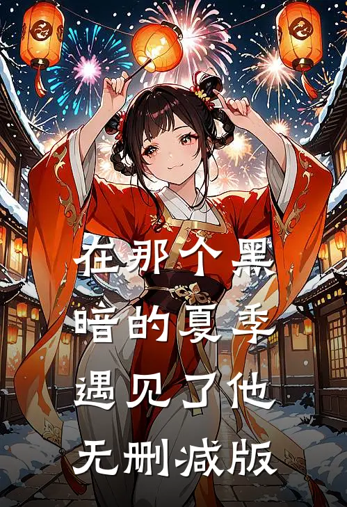 在那个黑暗的夏季遇见了他无删减版