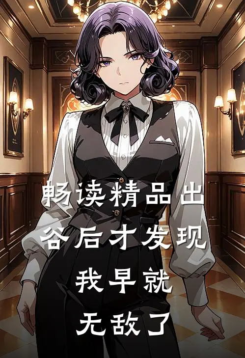 畅读精品出谷后才发现，我早就无敌了