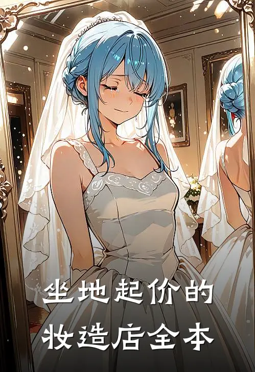 坐地起价的妆造店全本