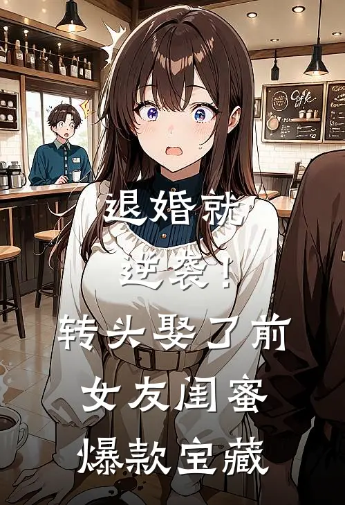 退婚就逆袭！转头娶了前女友闺蜜爆款宝藏